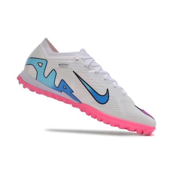 Chuteira Society Nike Air Zoom Mercurial Vapor 15 Elite