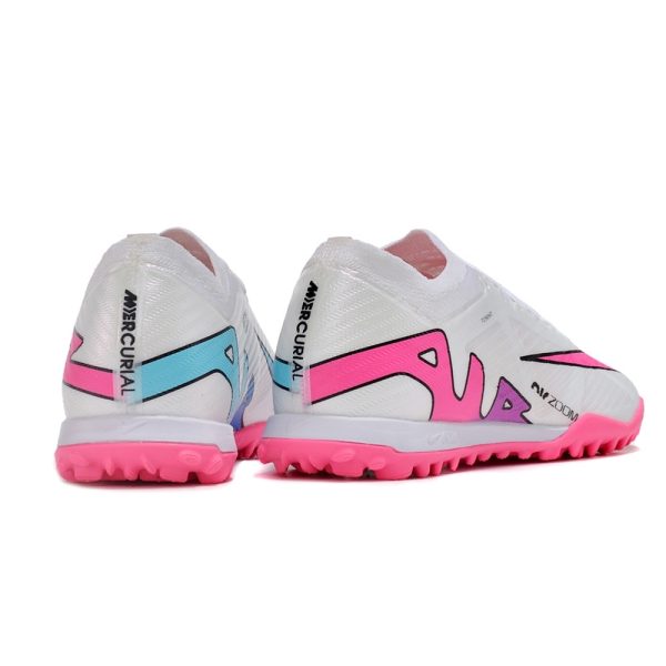 Chuteira Society Nike Air Zoom Mercurial Vapor 15 Elite