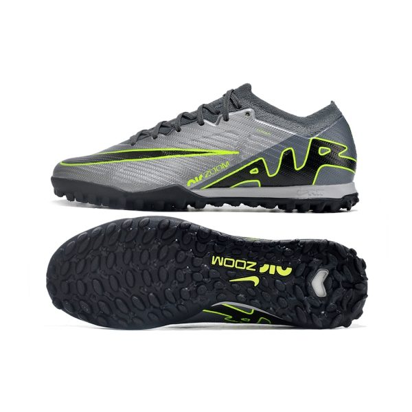 Chuteira Society Nike Air Zoom Mercurial Vapor 15 Elite