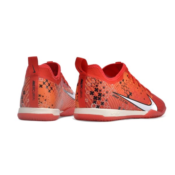 Chuteira Futsal Nike Air Zoom Mercurial Vapor 15 Pro MDS 007