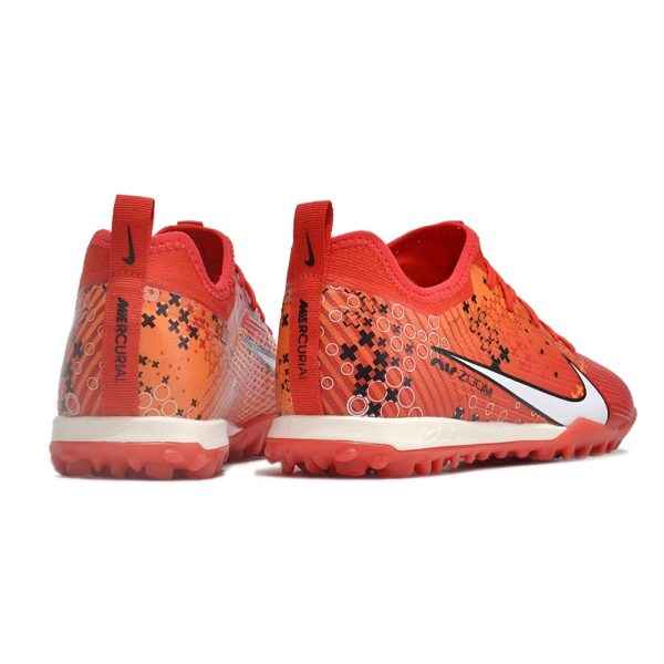 Chuteira Society Nike Air Zoom Mercurial Vapor 15 Pro MDS 007