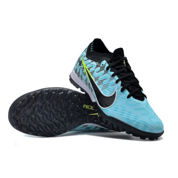 Chuteira Society Nike Air Zoom Mercurial Vapor 15 Elite