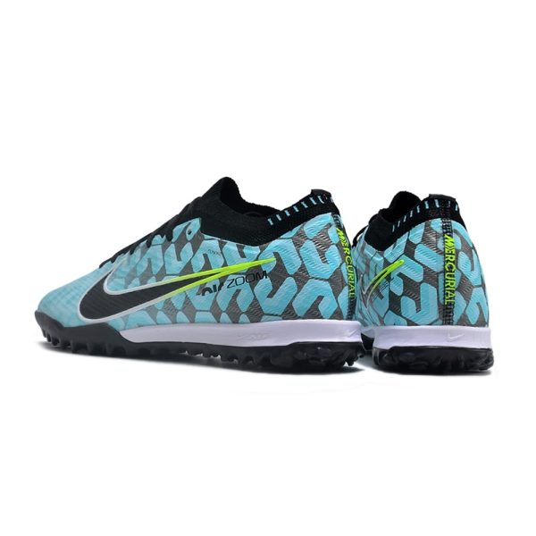 Chuteira Society Nike Air Zoom Mercurial Vapor 15 Elite