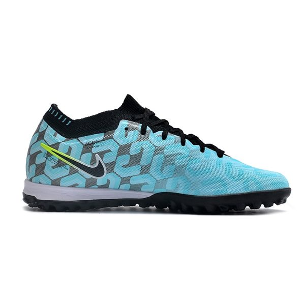 Chuteira Society Nike Air Zoom Mercurial Vapor 15 Elite