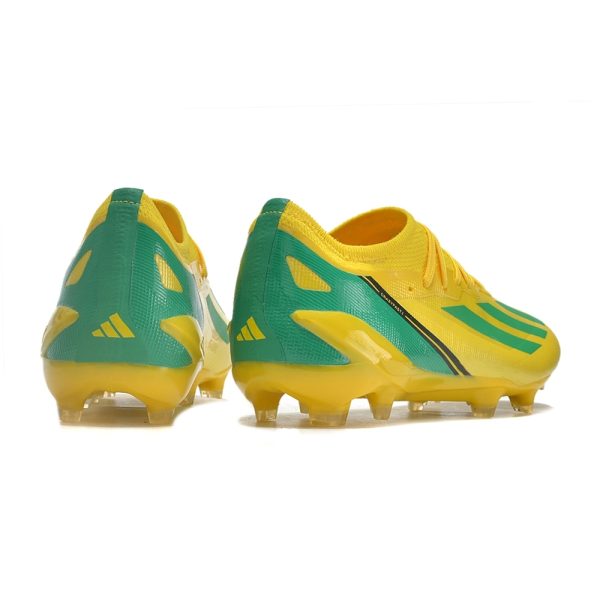 Chuteira Campo ADIDAS X CrazyFast.1 FG