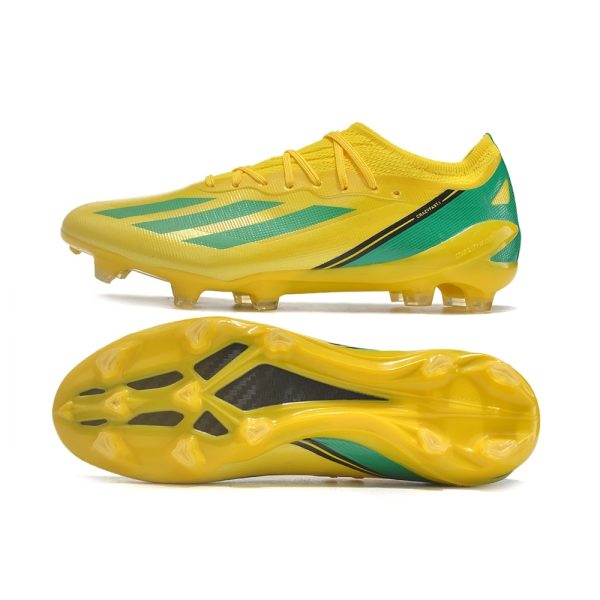 Chuteira Campo ADIDAS X CrazyFast.1 FG