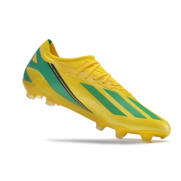 Chuteira Campo ADIDAS X CrazyFast.1 FG