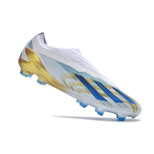 Chuteira Campo ADIDAS X CrazyFast+ LL FG Messi Las Estrellas