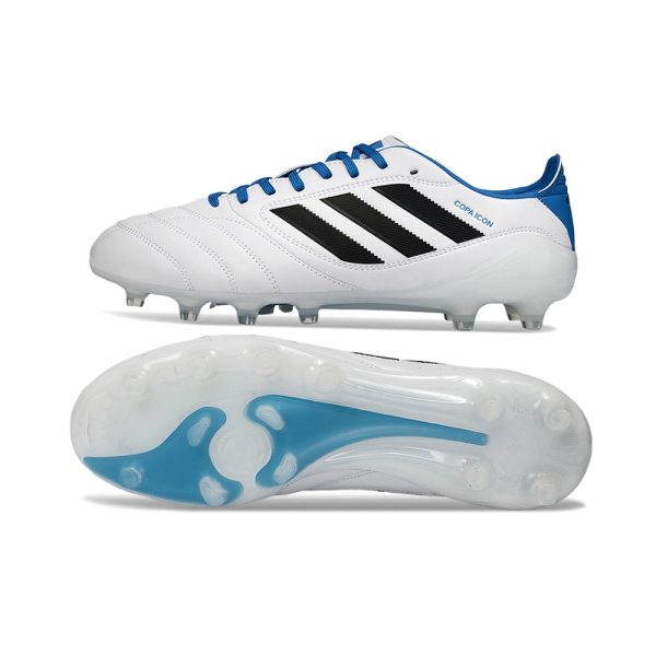 Chuteira Campo ADIDAS Copa Mundial Icon II FG