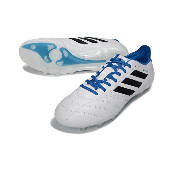 Chuteira Campo ADIDAS Copa Mundial Icon II FG