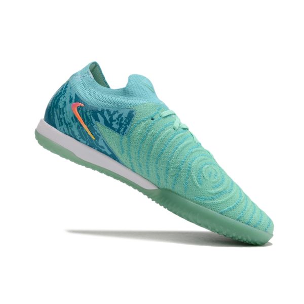 Chuteira Futsal Nike React Phantom GX II Elite Vortex