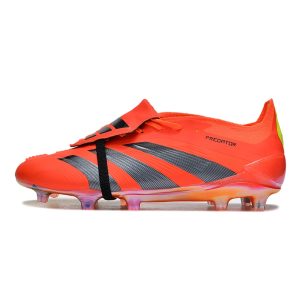 Chuteira Campo ADIDAS Predator Elite Tongue FG PredStrike