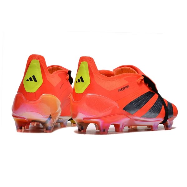 Chuteira Campo ADIDAS Predator Elite Tongue FG PredStrike