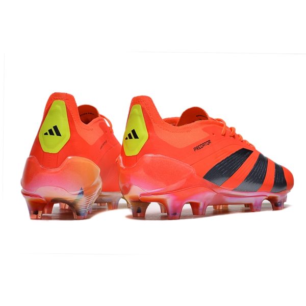 Chuteira Campo ADIDAS Predator Elite FG PredStrike