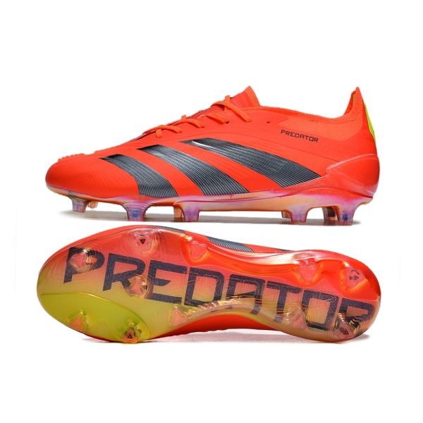Chuteira Campo ADIDAS Predator Elite FG PredStrike