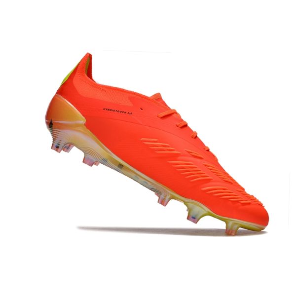 Chuteira Campo ADIDAS Predator Elite FG PredStrike