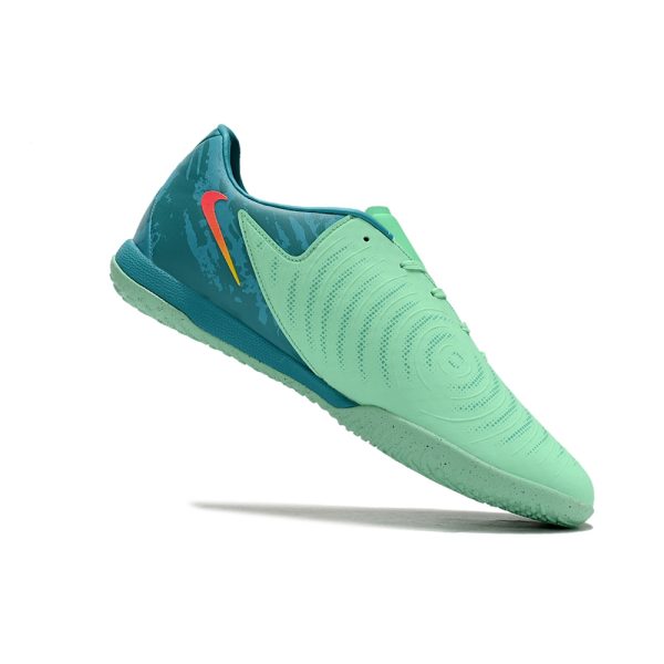 Chuteira Futsal Nike React Phantom GX II Academy Vortex
