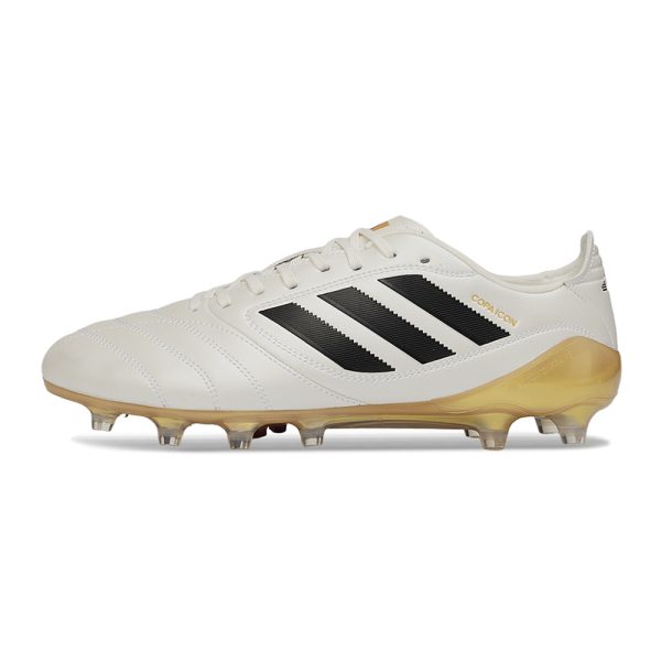 Chuteira Campo ADIDAS Copa Mundial Icon II FG