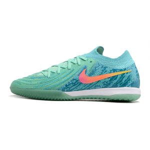 Chuteira Futsal Nike React Phantom GX II Elite Vortex