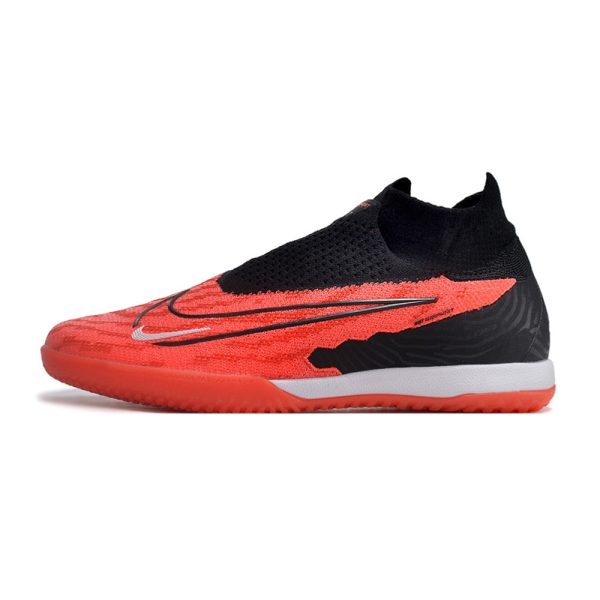 Chuteira Futsal Nike React Phantom GX Elite DF Ready