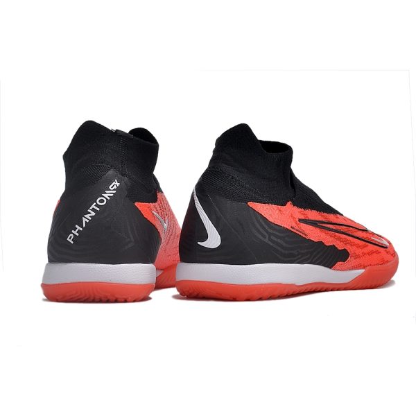 Chuteira Futsal Nike React Phantom GX Elite DF Ready