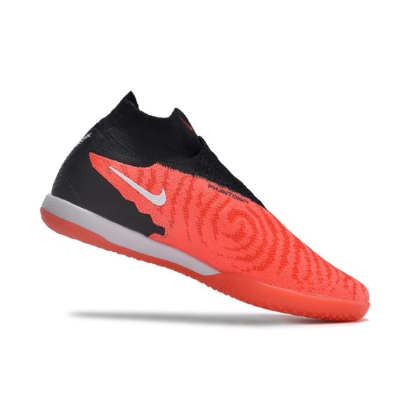 Chuteira Futsal Nike React Phantom GX Elite DF Ready