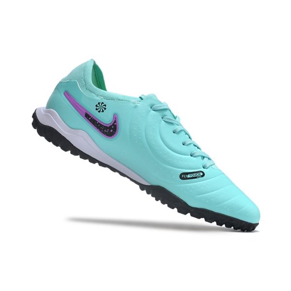 Chuteira Society NIKE Tiempo Legend 10 Pro Peak Ready