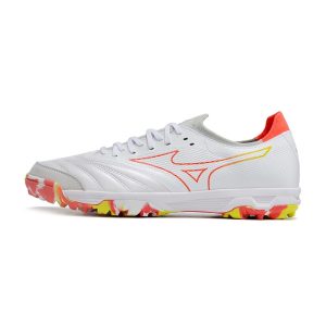 Chuteira Society MIZUNO Morelia Neo Sala β