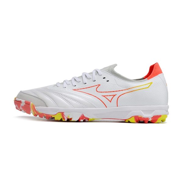 Chuteira Society MIZUNO Morelia Neo Sala β