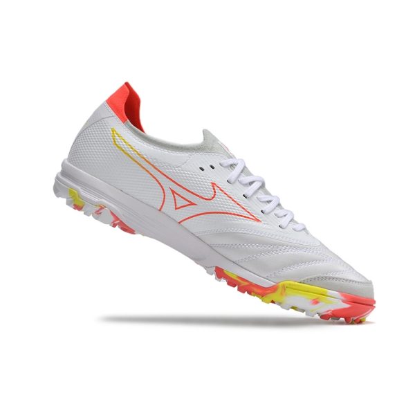 Chuteira Society MIZUNO Morelia Neo Sala β