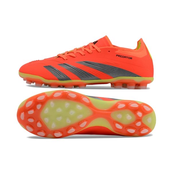 Chuteira ADIDAS Predator Elite MG Predstrike