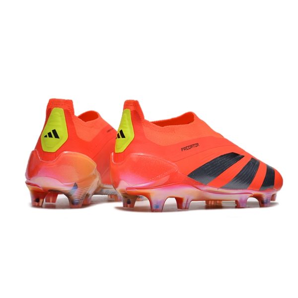Chuteira Campo ADIDAS Predator Elite LL FG PredStrike