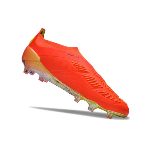 Chuteira Campo ADIDAS Predator Elite LL FG PredStrike