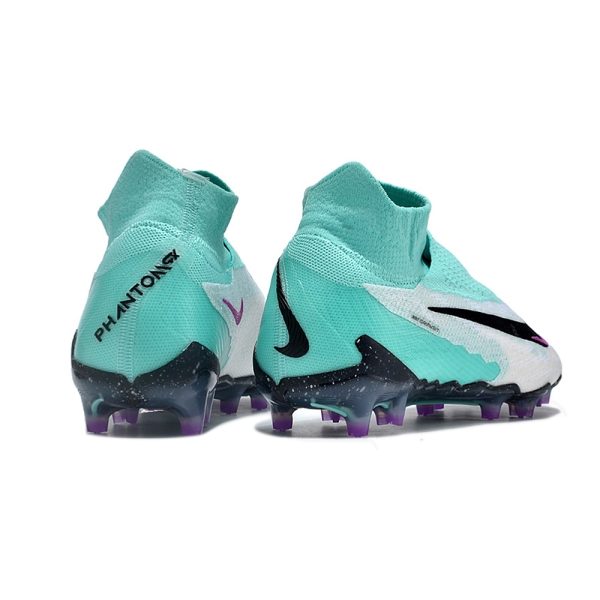 Chuteira Campo NIKE Phantom GX Elite DF FG Peak Ready