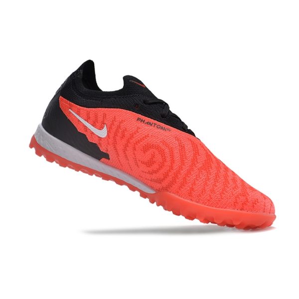 Chuteira Society Nike React Phantom GX Elite Ready Pack
