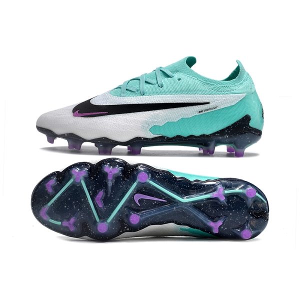 Chuteira Campo NIKE Phantom GX Elite FG Peak Ready