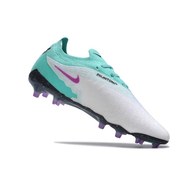 Chuteira Campo NIKE Phantom GX Elite FG Peak Ready
