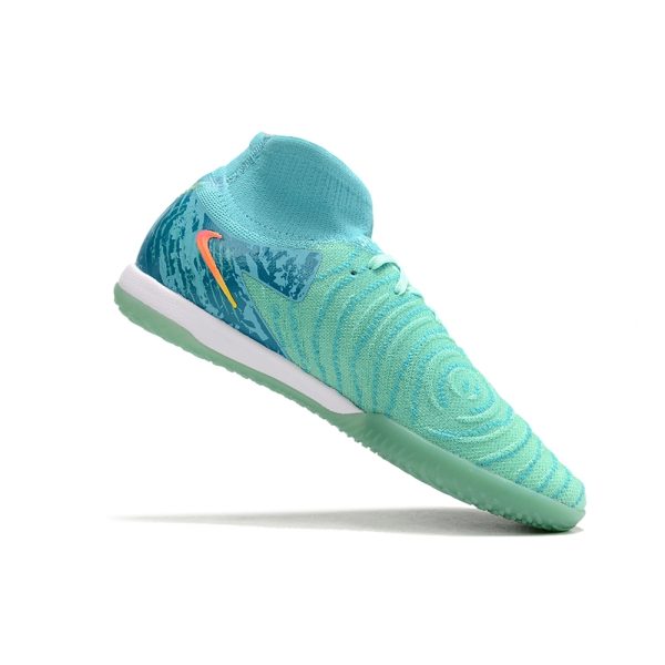 Chuteira Futsal Nike React Phantom Luna II Elite Vortex