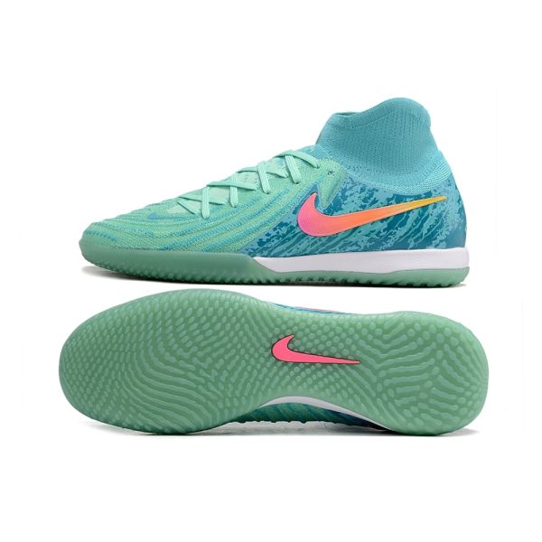 Chuteira Futsal Nike React Phantom Luna II Elite Vortex