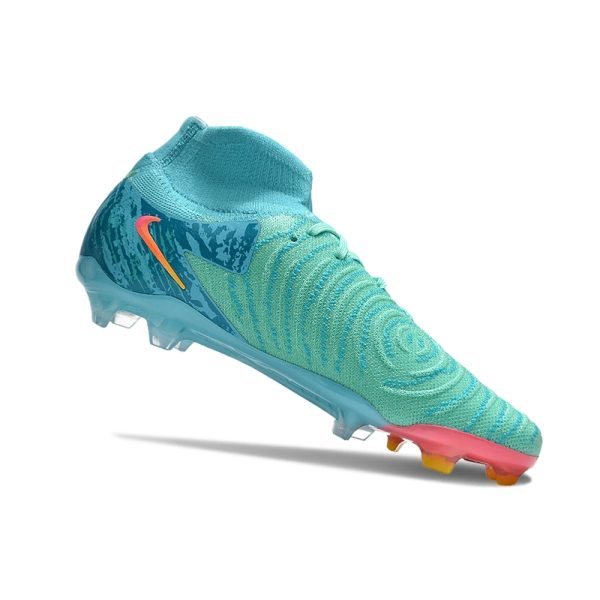 Chuteira Campo NIKE Phantom Luna II Elite FG FG Vortex