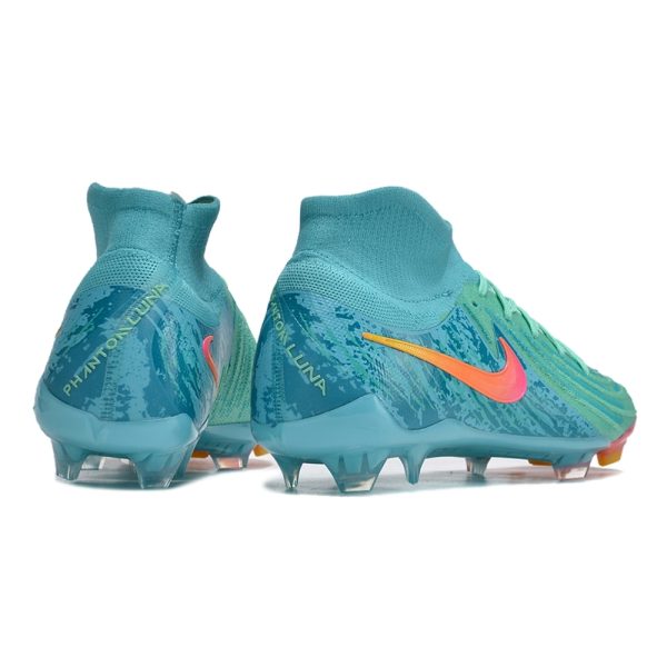 Chuteira Campo NIKE Phantom Luna II Elite FG FG Vortex