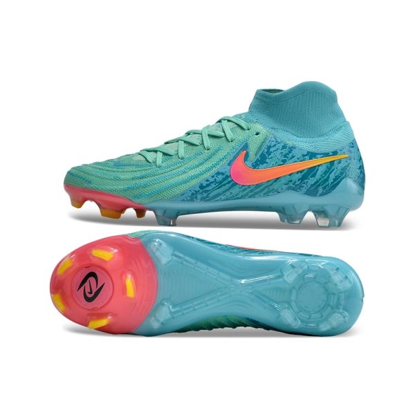 Chuteira Campo NIKE Phantom Luna II Elite FG FG Vortex