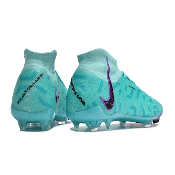 Chuteira Campo NIKE Phantom Luna Elite FG Peak Ready