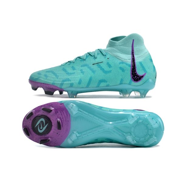 Chuteira Campo NIKE Phantom Luna Elite FG Peak Ready