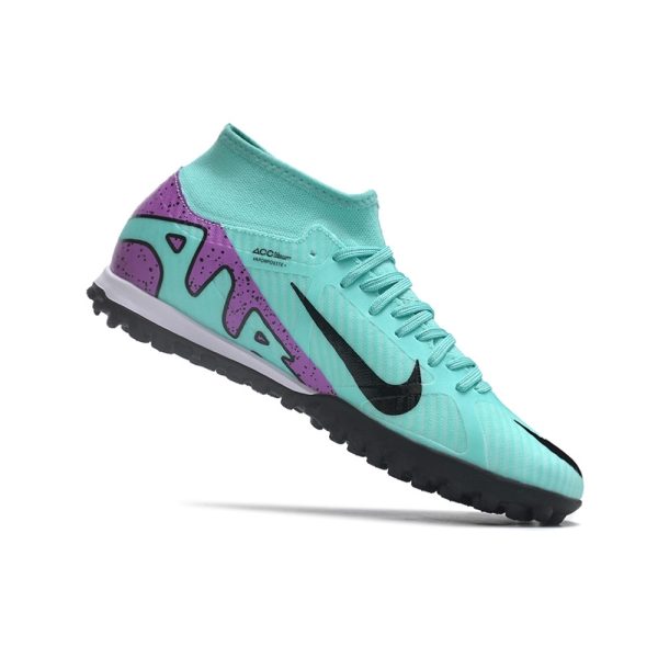 Chuteira Society NIKE Air Zoom Mercurial Superfly 9 Academy Peak Ready