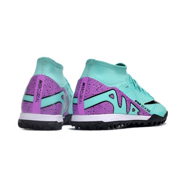 Chuteira Society NIKE Air Zoom Mercurial Superfly 9 Academy Peak Ready