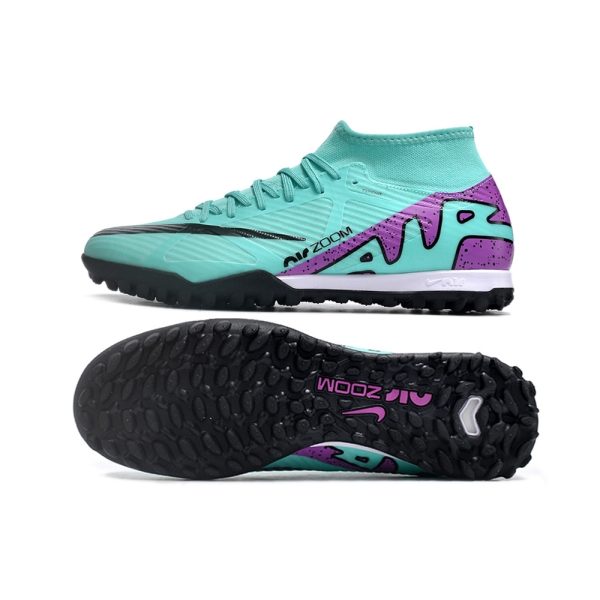 Chuteira Society NIKE Air Zoom Mercurial Superfly 9 Academy Peak Ready