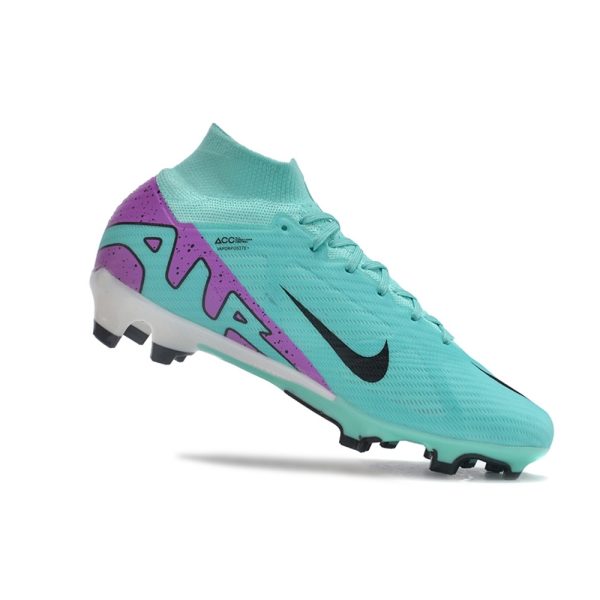Chuteira Campo NIKE Air Zoom Superfly 9 Elite FG Peak Ready