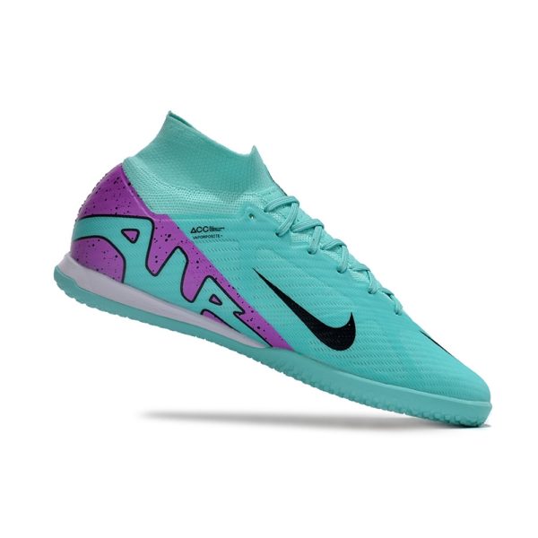 Chuteira Futsal NIKE Air Zoom Mercurial Superfly 9 Elite Peak Ready