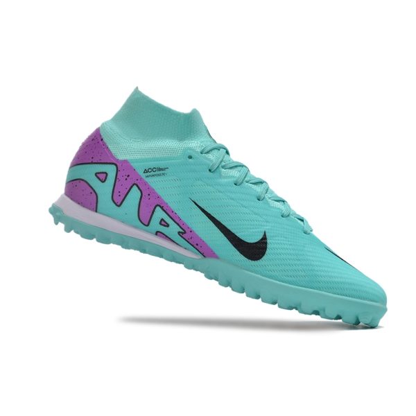 Chuteira Society NIKE Air Zoom Mercurial Superfly 9 Elite Peak Ready